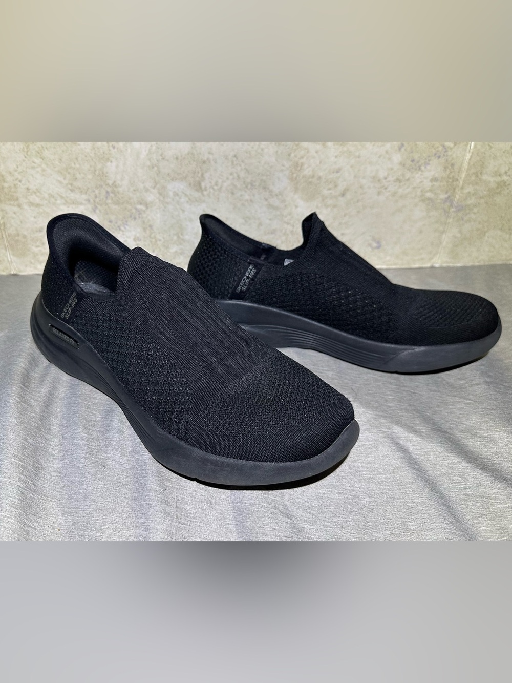 Women’s Skechers Hands Free Slip-ins: Relaxed Fit Sport |9.5
